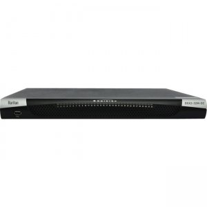 Raritan Dominion SX II Device Server DSX2-32M-DC