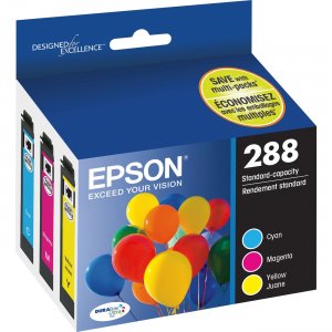 Epson DURABrite Ultra Ink Cartridge T288520-S EPST288520S T288