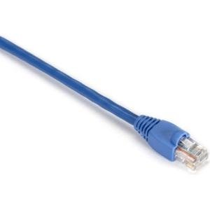 Black Box Cat.5e UTP Network Cable EVNSL81-0020-25PAK