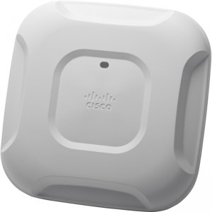 Cisco Aironet Wireless Access Point AIR-CAP3702P-BK910 3702P