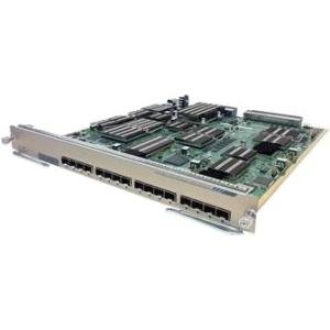 Cisco Expansion Module - Refurbished C6800-16P10G-RF C6800-16P10G