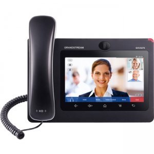 Talk-A-Phone IP Video Attendant Station AVM-1
