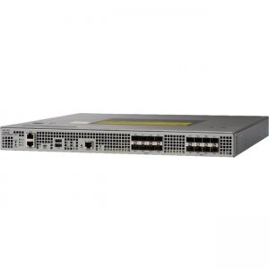 Cisco Router ASR1001-HX ASR 1001-HX
