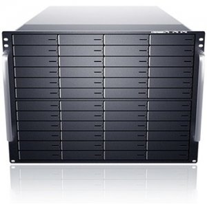 Sans Digital EliteNAS SAN/NAS Storage System KT-EN872L12 EN872L12