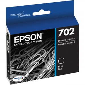 Epson Black Ink Cartridge T702120-S EPST702120S T702