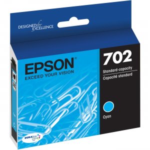 Epson Cyan Ink Cartridge T702220-S EPST702220S T702