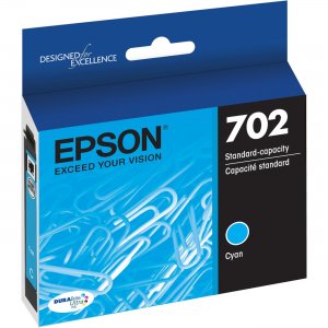 Epson Cyan Ink Cartridge T702220-S EPST702220S T702