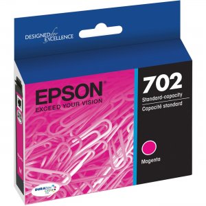 Epson Magenta Ink Cartridge T702320-S EPST702320S T702
