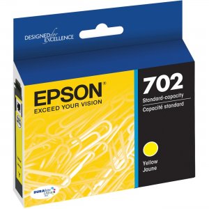Epson Yellow Ink Cartridge T702420-S EPST702420S T702