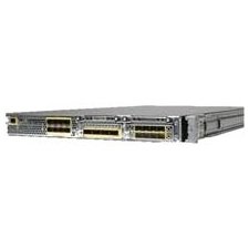 Cisco Firepower Network Security/Firewall Appliance FPR4150-NGIPS-K9 4150