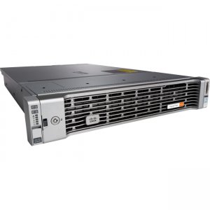 Cisco HyperFlex HX240c M4 Server HX-SP-240M4S-BE2