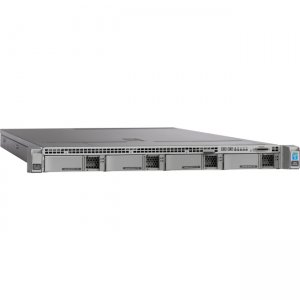 Cisco UCS C220 M4 Barebone System - Refurbished UCSC-C220-M4SCH-RF