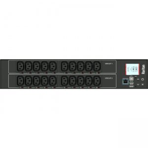 Raritan PX 20-Outlets PDU PX3-5466R