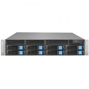 Sans Digital SAN/NAS Storage System KT-EN104L12 EN104L12