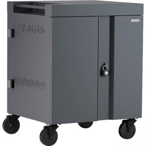 Bretford CUBE Cart TVC16PAC-CT