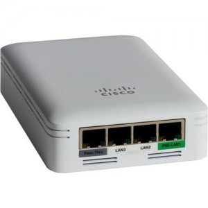 Cisco Aironet Wireless Access Point AIR-AP1815W-B-K9 1815w