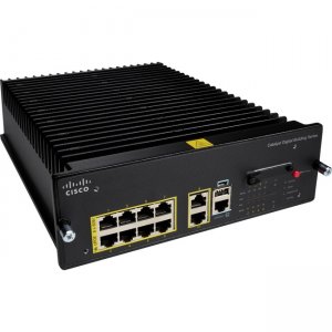 Cisco Catalyst Ethernet Switch CDB-8U