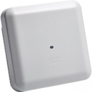 Cisco Aironet Wireless Access Point - Refurbished AIR-AP3802I-BK9-RF 3802I