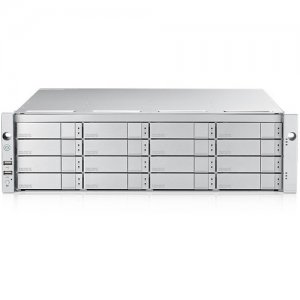 Promise VTrak SAN Storage System E5600FDQS10 E5600FD