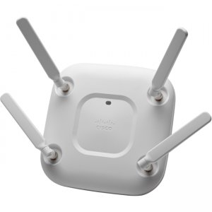 Cisco Aironet Wireless Access Point - Refurbished AIR-AP2702EUXK9-RF 2702E