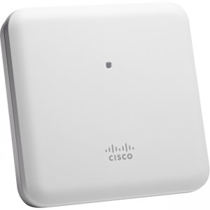 Cisco Aironet Wireless Access Point - Refurbished AIR-AP1852IEK9C-RF AP1852I