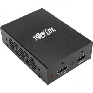Tripp Lite 2-Port 4K 3D HDMI Splitter B118-002-UHD-2