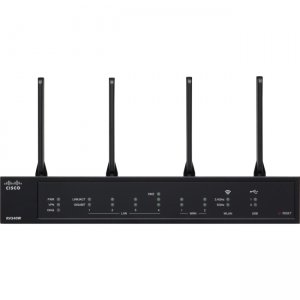 Cisco Wireless Router RV340W-A-K9-NA RV340W