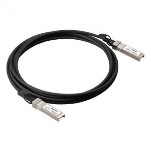Axiom SFP+ to SFP+ Active Twinax Cable 3m (8-pack) 330-7596-AX