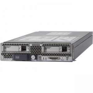 Cisco UCS B200 M5 Barebone System UCSB-B200-M5-U