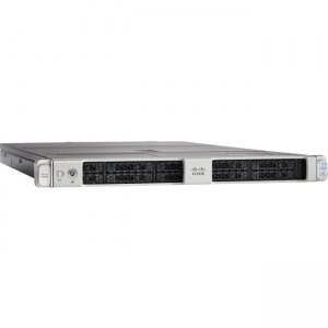 Cisco UCS C220 M5 Barebone System UCSC-C220-M5SX