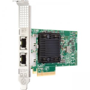 HPE Ethernet 10Gb 2-port Adapter 813661-B21 535T