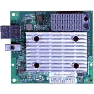 Lenovo ThinkSystem QLogic QML2692 Mezz 16Gb 2-Port Fibre Channel Adapter 7ZT7A00520