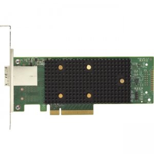 Lenovo ThinkSystem SAS/SATA 12Gb HBA 7Y37A01091 430-16e