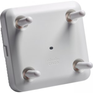 Cisco Aironet Wireless Access Point - Refurbished AIR-AP3802E-BK9-RF 3802E