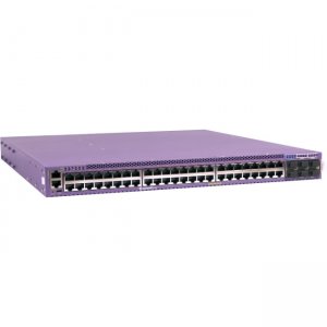 Extreme Networks ExtremeSwitching Ethernet Switch 17360 X690-48t-2q-4c