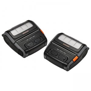 Bixolon 4 inch Mobile Printer SPP-R410K SPP-R410