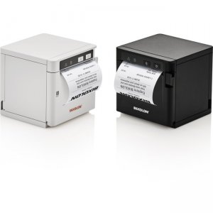 Bixolon 3-inch mPOS Printer SRP-Q302K SRP-Q302