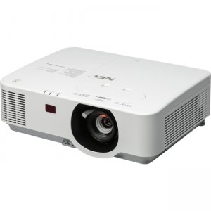 NEC Display 4700-Lumen Entry-Level Professional Installation Projector NP-P474U