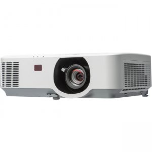 NEC Display 5500-lumen Entry-Level Professional Installation Projector NP-P554U P554U