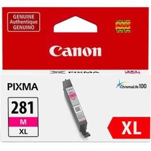Canon Magenta Ink Tank 2035C001 CLI-281 XL