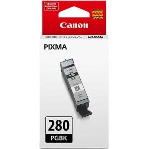 Canon Black Ink Tank 2075C001 PGI-280