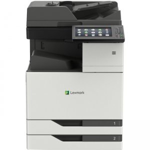 Lexmark Multifunction Color Laser 32CT050 CX921de