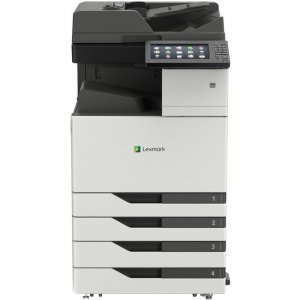 Lexmark Multifunction Color Laser 32CT067 CX923dte