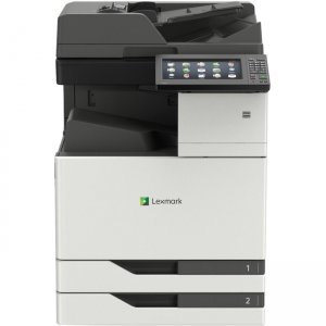 Lexmark Multifunction Color Laser 32CT073 CX922de