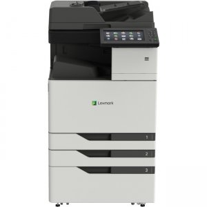 Lexmark Multifunction Color Laser 32CT077 CX924dxe