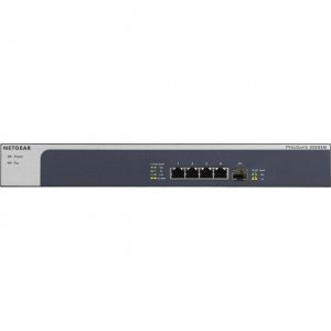 Netgear Ethernet Switch XS505M-100NAS XS505M
