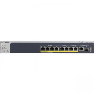 Netgear Ethernet Switch MS510TXPP-100NAS MS510TXPP