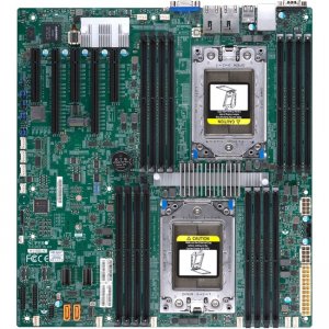 Supermicro Server Motherboard MBD-H11DSI-NT-B H11DSI-NT