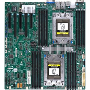 Supermicro Server Motherboard MBD-H11DSI-NT-B H11DSI-NT