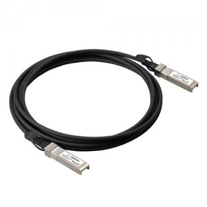 Axiom SFP to SFP Passive Twinax Cable 50cm AGC761-50CM-AX